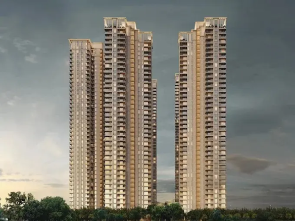 TARC Ishva Sector 63A, Gurgaon