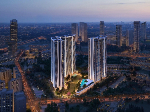 Smartworld The Edition Sector 66 Gurgaon
