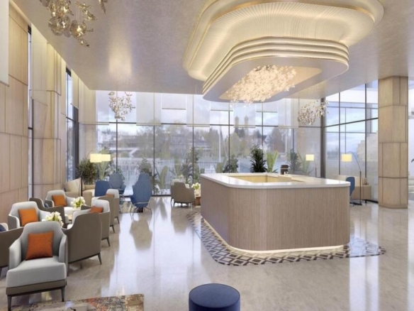 Paras Floret Sector 59 Gurgaon