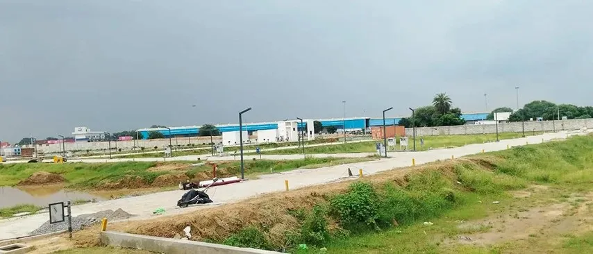 JMS The Pride Sector 95A Gurgaon