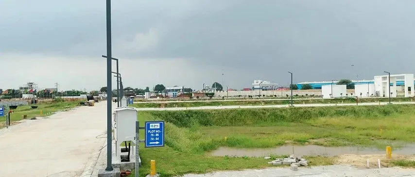 JMS The Pride Sector 95A Gurgaon