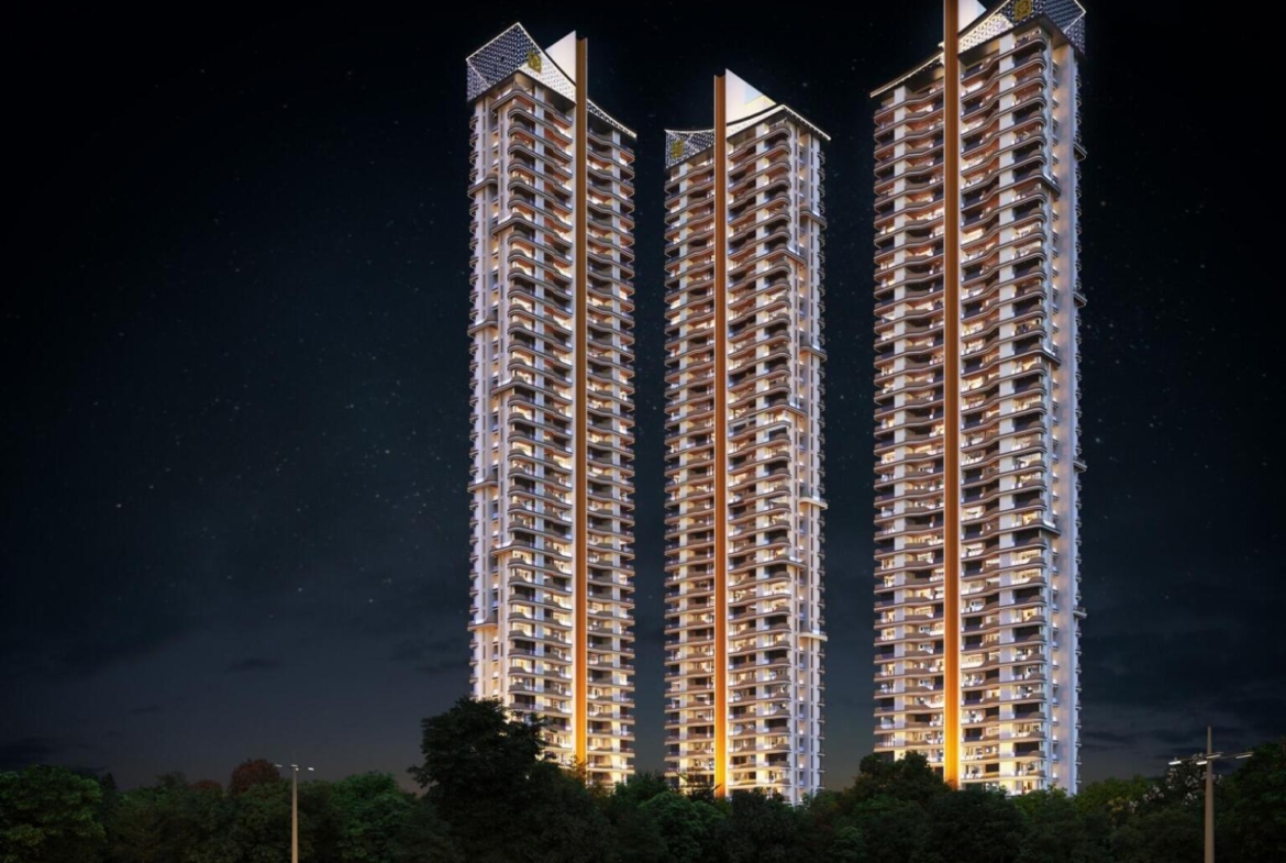 4s The Aurrum Sector 59 In Gurugram