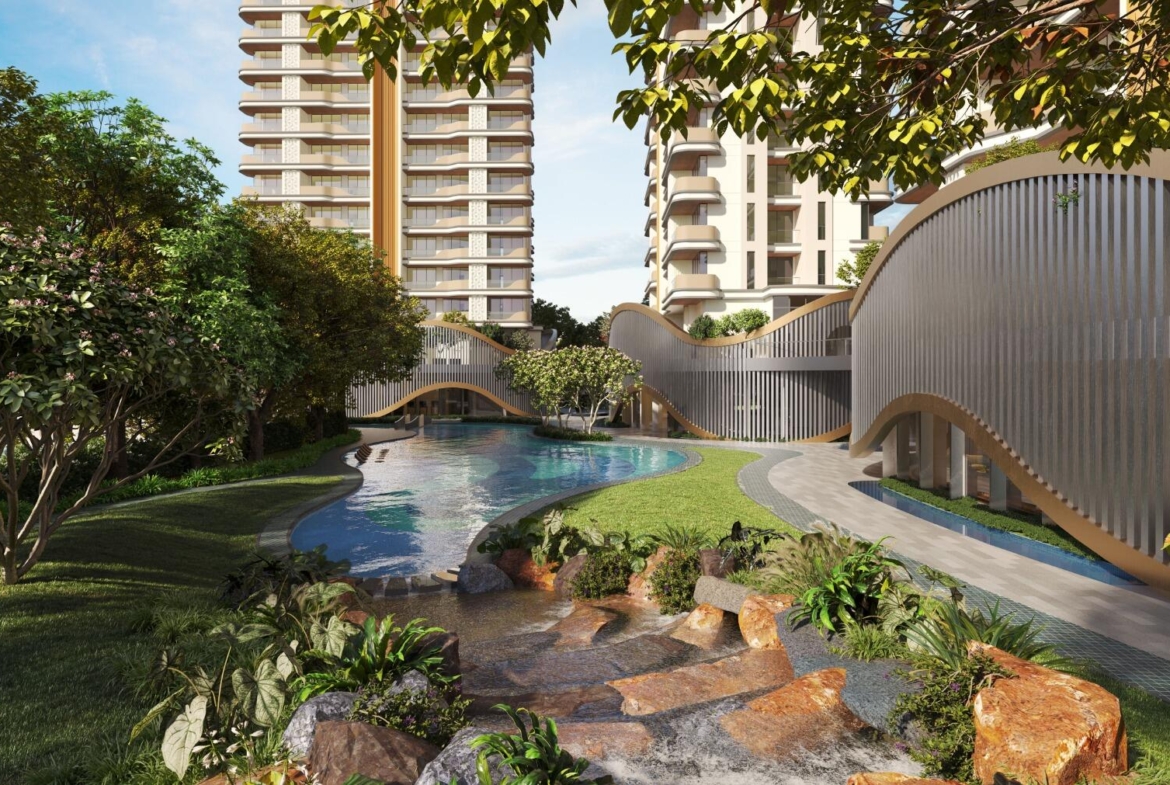 4s The Aurrum Sector 59 In Gurugram