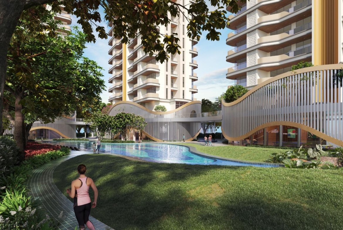 4s The Aurrum Sector 59 In Gurugram