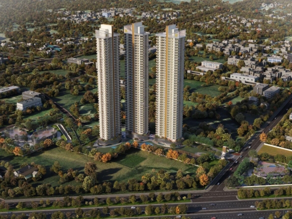 4s The Aurrum Sector 59 In Gurugram