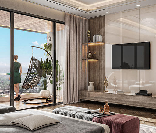 4s The Aurrum Sector 59 In Gurugram