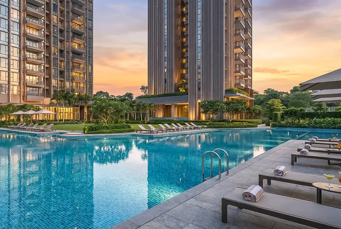 Adani Sector 102A Gurugram