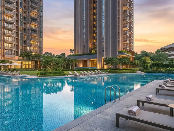 Adani Sector 102A Gurugram