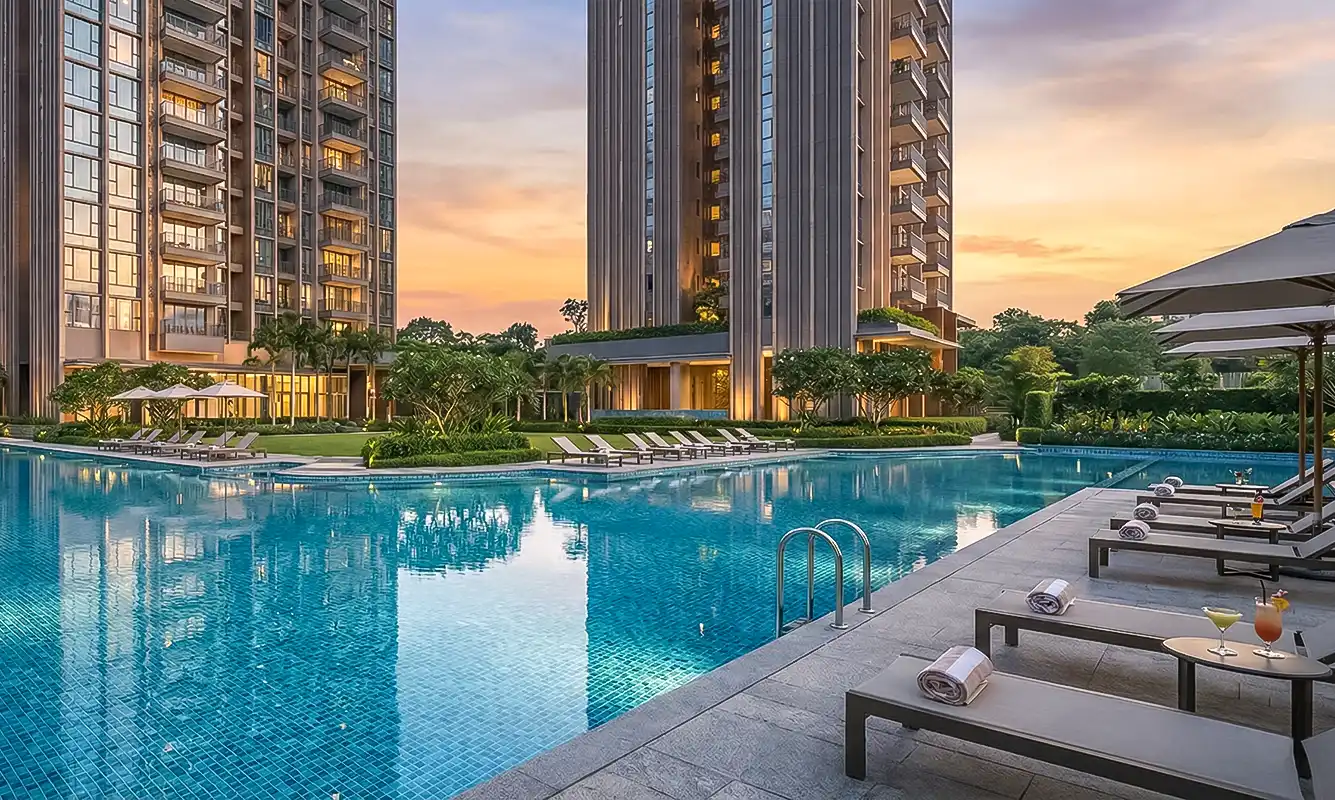 Adani Sector 102A Gurugram