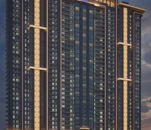 Anant Raj The Estate Residences Sector 63A, Gurgaon