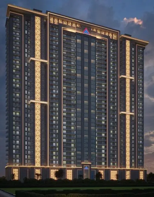 Anant Raj The Estate Residences Sector 63A, Gurgaon