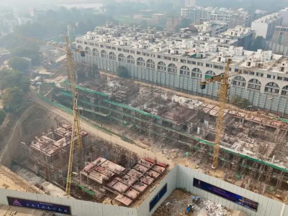 Anant Raj The Estate Residences Sector 63A, Gurgaon