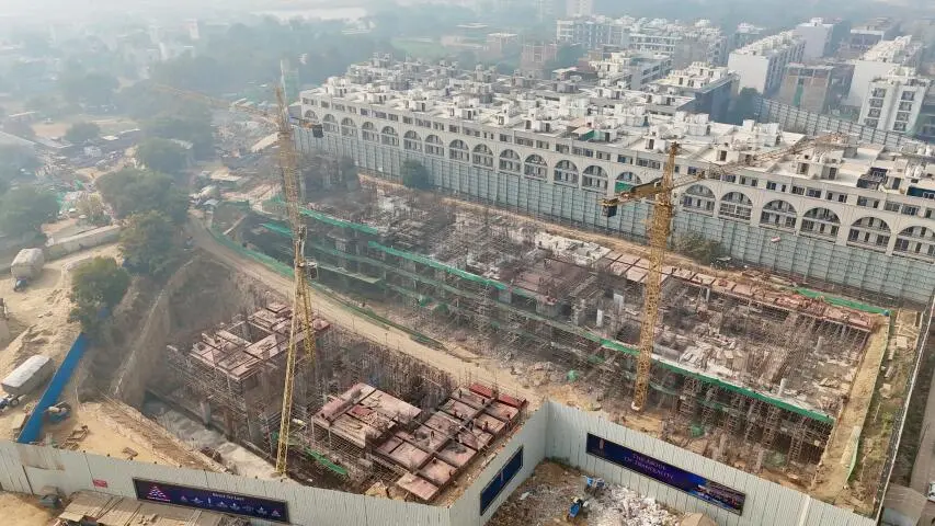 Anant Raj The Estate Residences Sector 63A, Gurgaon