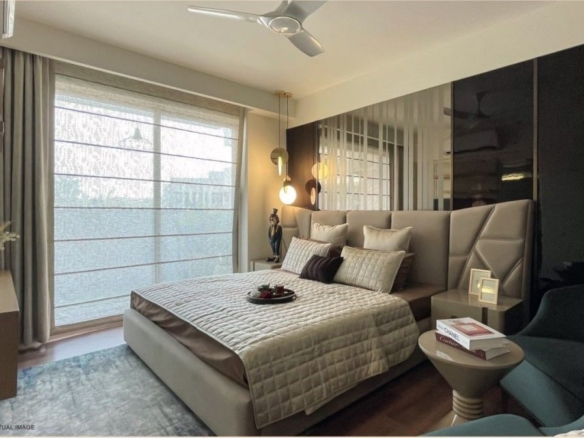 Bestech Altura Sector 79, Gurgaon