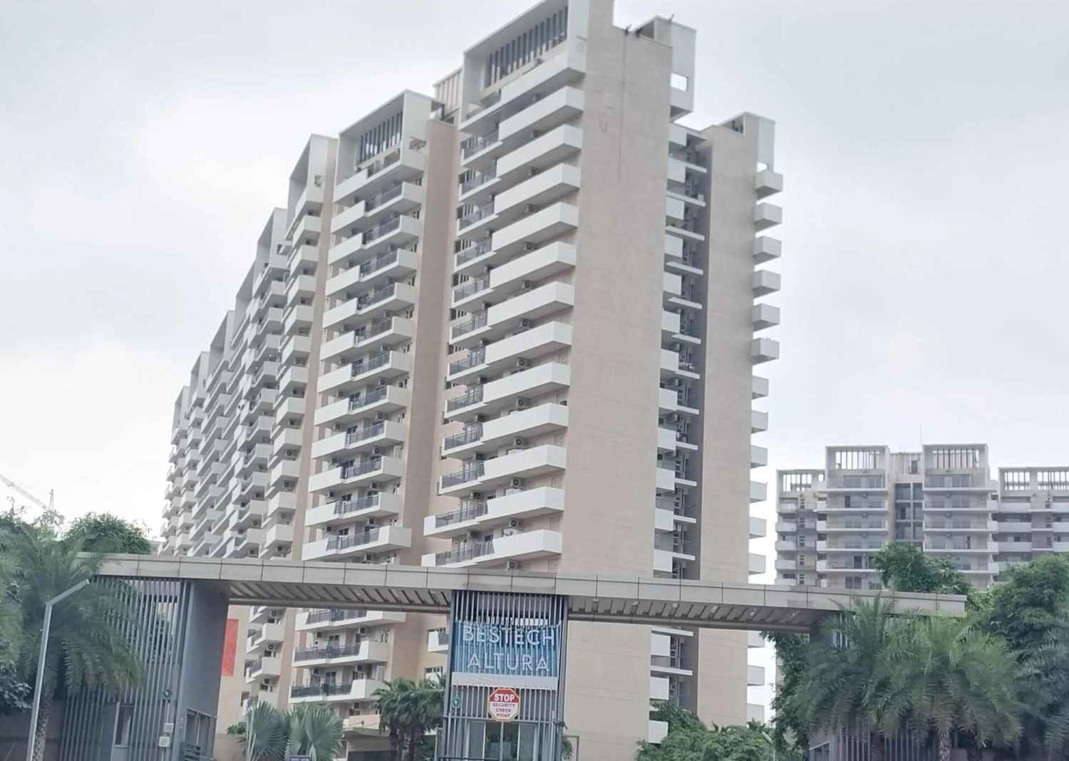 Bestech Altura Sector 79, Gurgaon