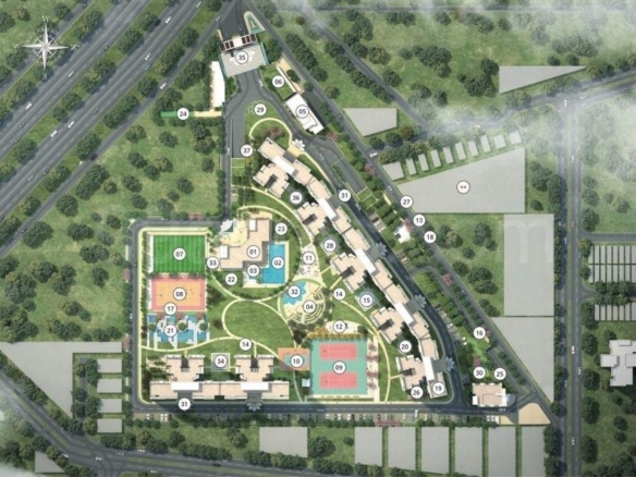 Bestech Altura Sector 79, Gurgaon