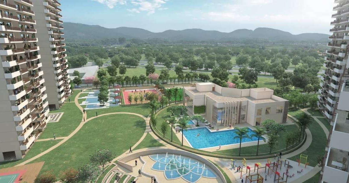 Bestech Altura Sector 79, Gurgaon