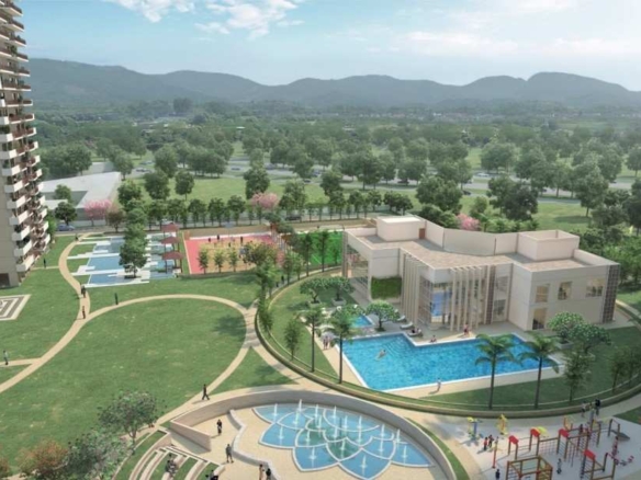 Bestech Altura Sector 79, Gurgaon