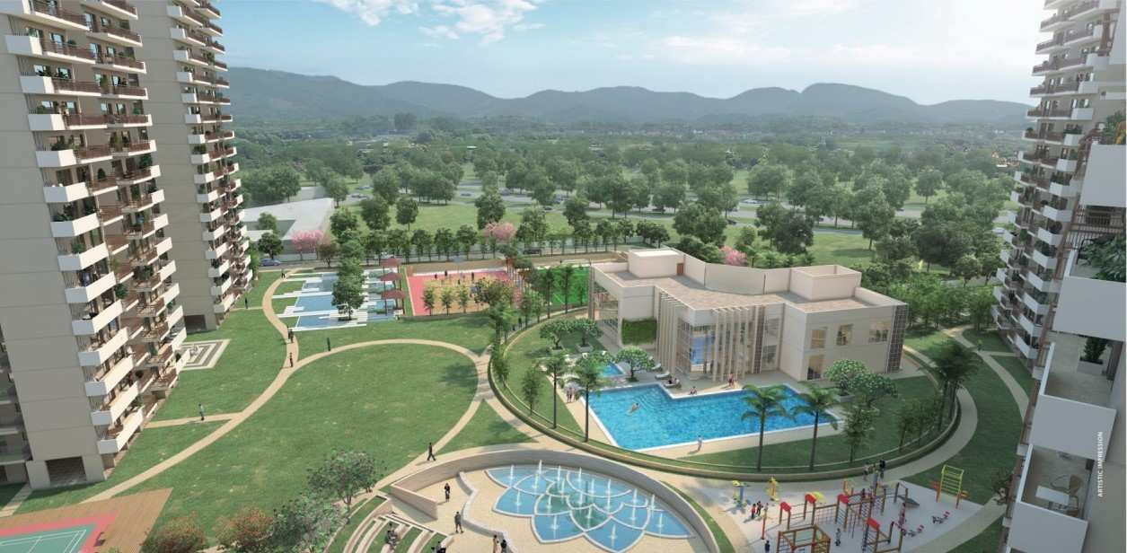 Bestech Altura Sector 79, Gurgaon