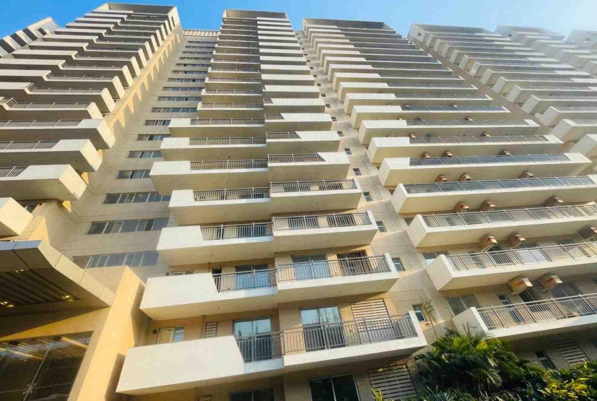 Bestech Altura Sector 79, Gurgaon