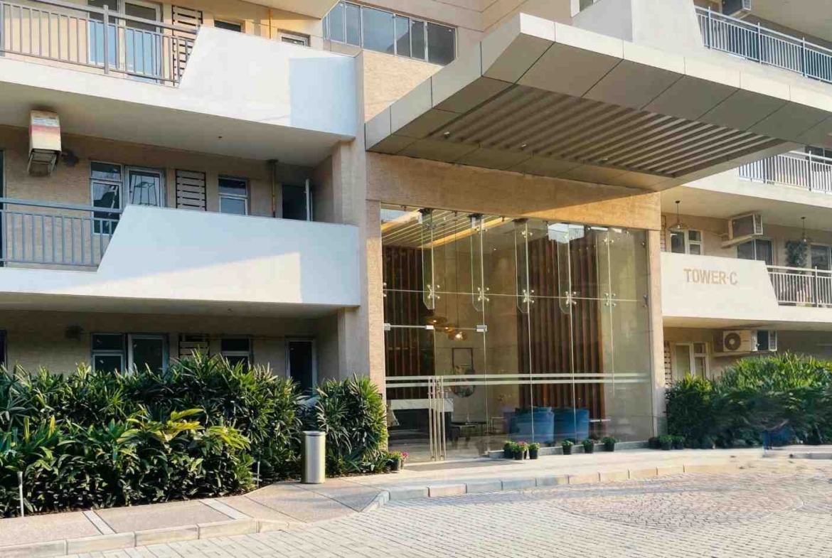 Bestech Altura Sector 79, Gurgaon