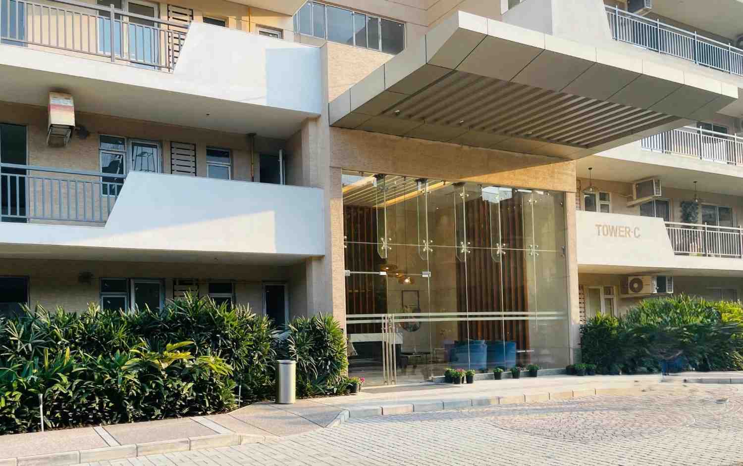 Bestech Altura Sector 79, Gurgaon