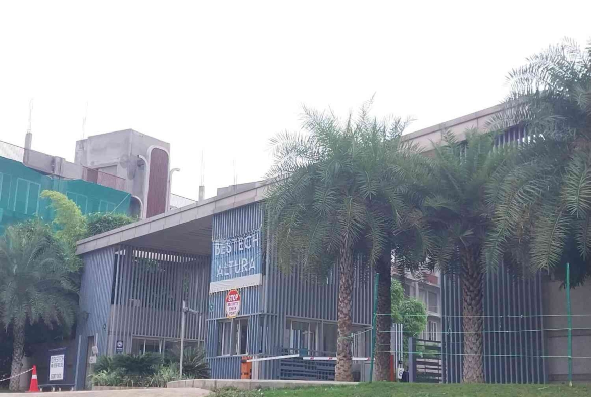 Bestech Altura Sector 79, Gurgaon