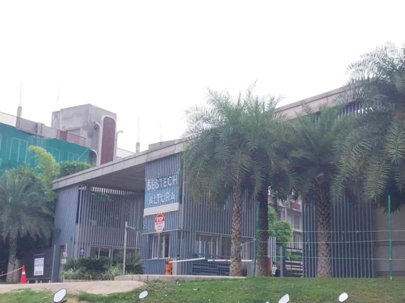 Bestech Altura Sector 79, Gurgaon