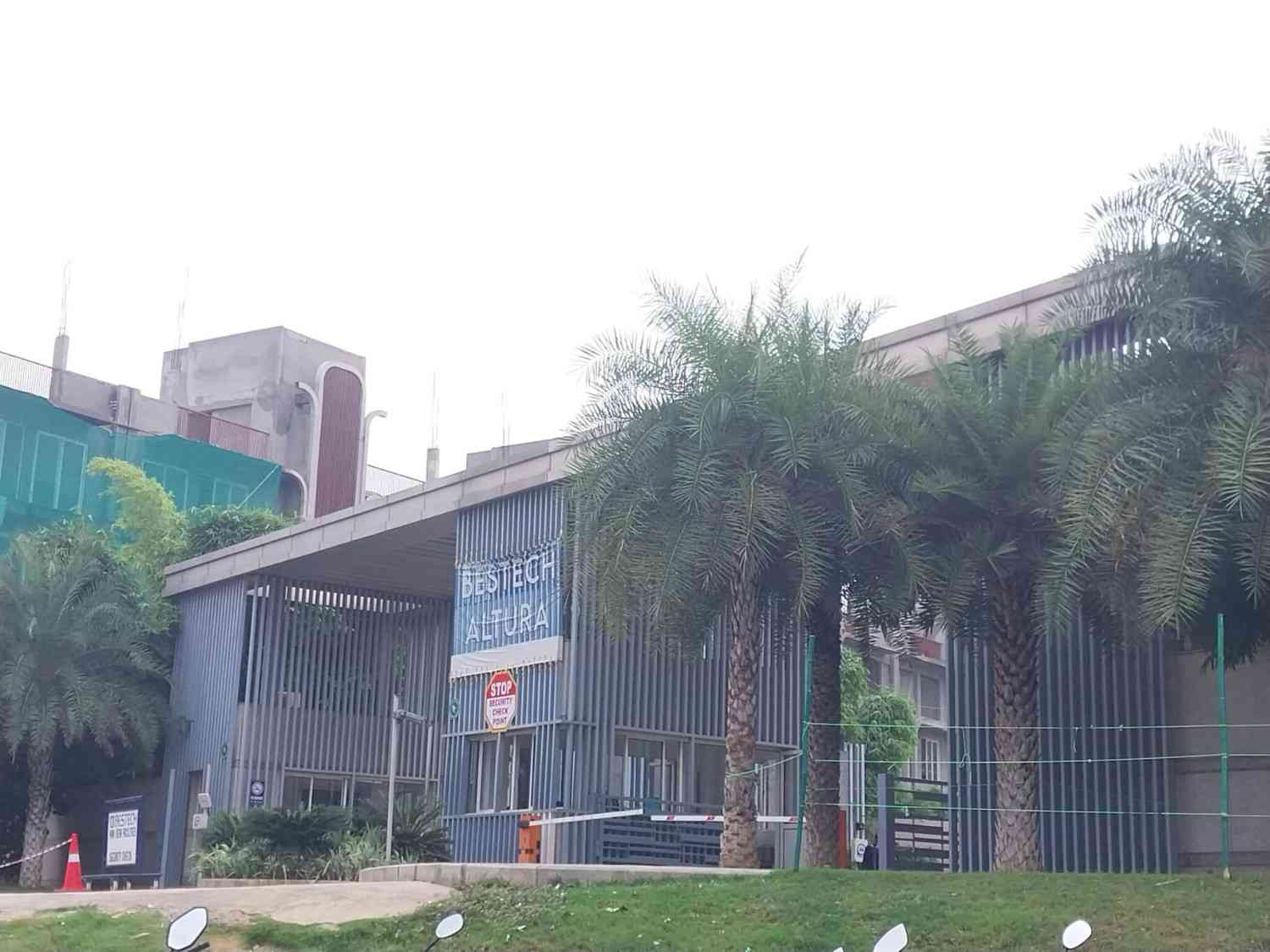 Bestech Altura Sector 79, Gurgaon