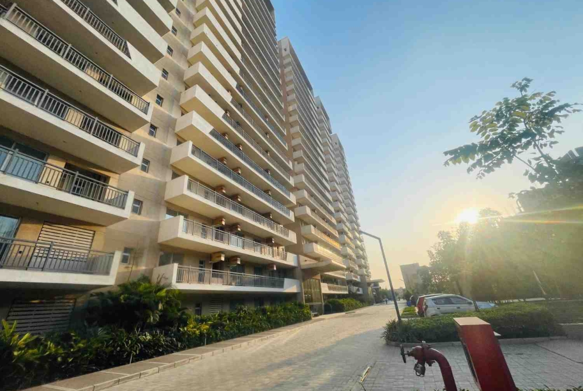 Bestech Altura Sector 79, Gurgaon