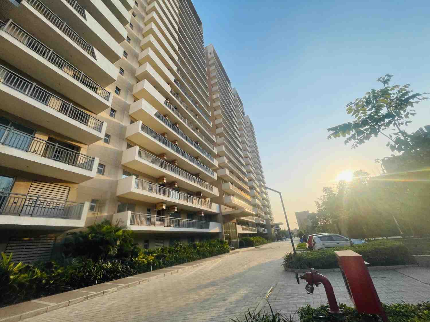 Bestech Altura Sector 79, Gurgaon