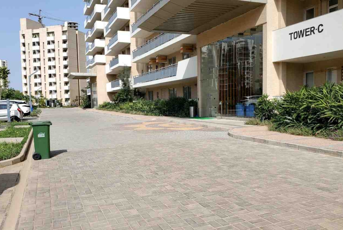 Bestech Altura Sector 79, Gurgaon