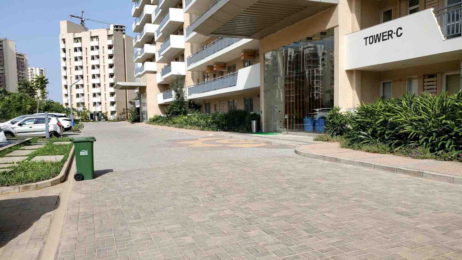 Bestech Altura Sector 79, Gurgaon