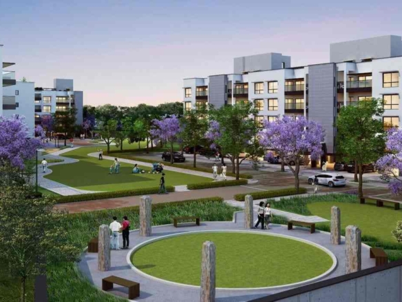 Birla Navya Sector 63A Gurgaon1