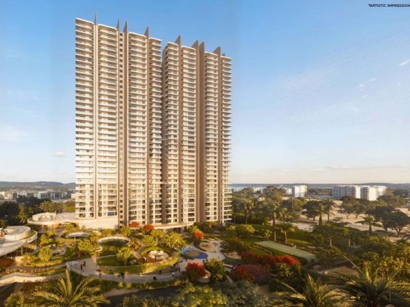 Conscient Elaira Residences Sector 80 Gurgaon