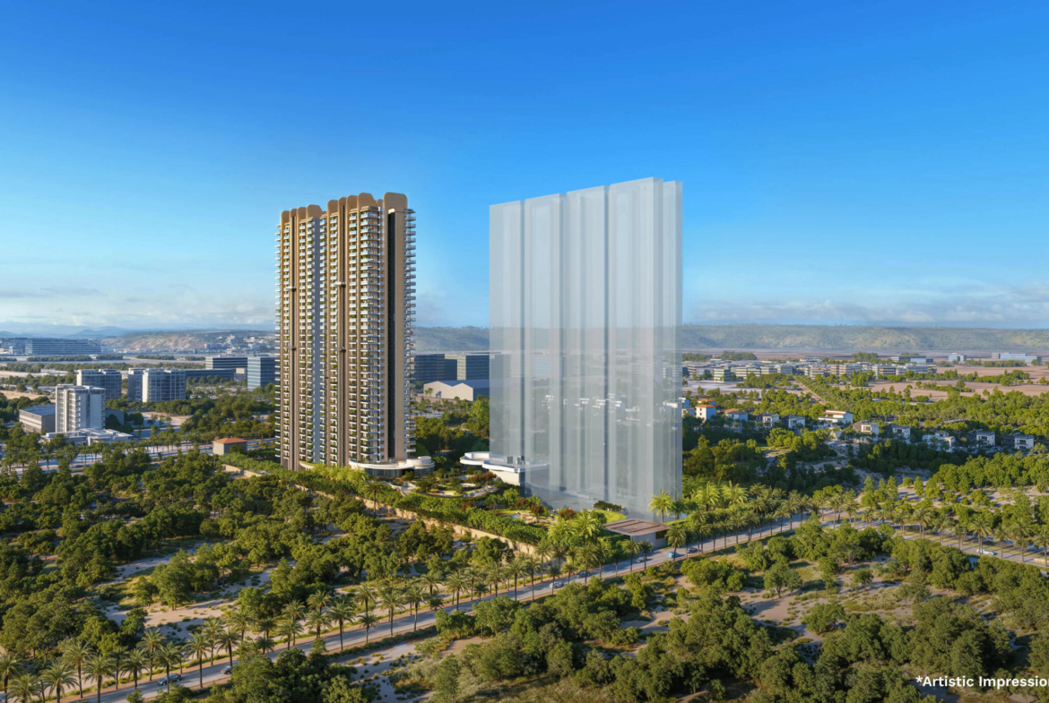 Conscient Elaira Residences Sector 80 Gurgaon