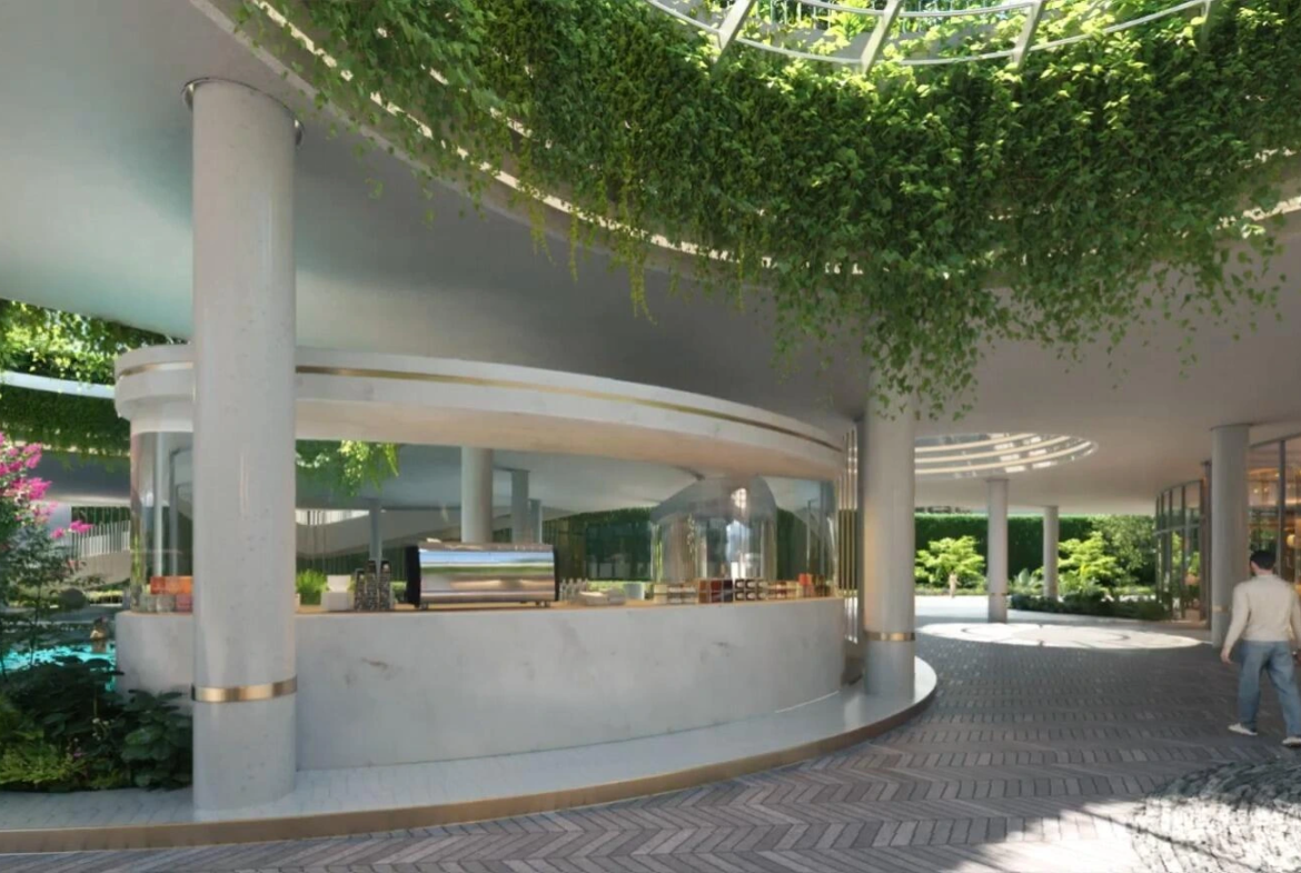 Conscient Elaira Residences Sector 80 Gurgaon