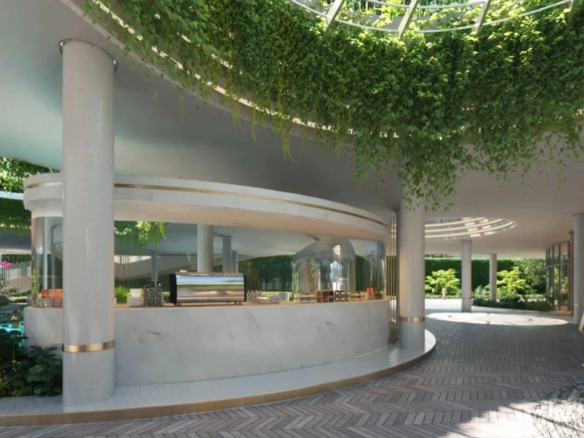 Conscient Elaira Residences Sector 80 Gurgaon