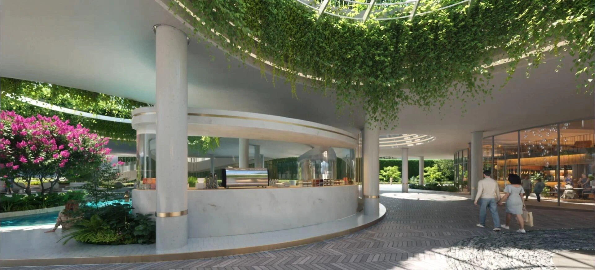 Conscient Elaira Residences Sector 80 Gurgaon