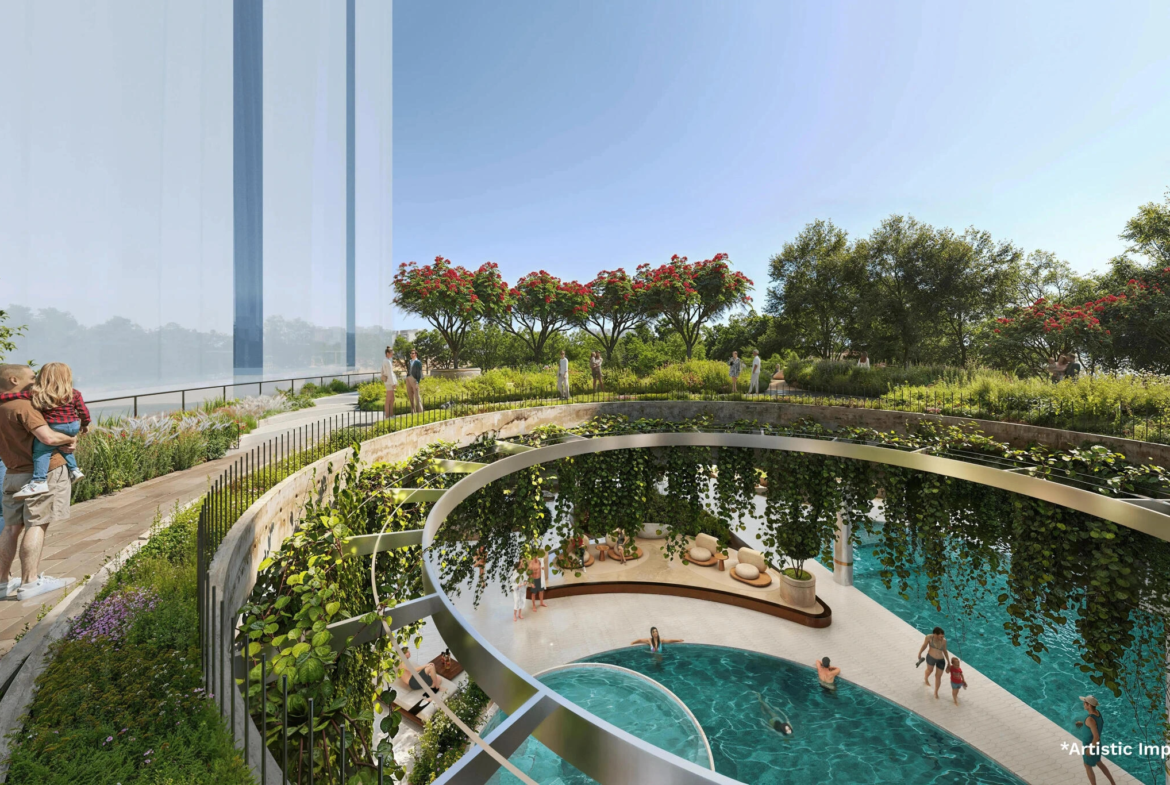 Conscient Elaira Residences Sector 80 Gurgaon