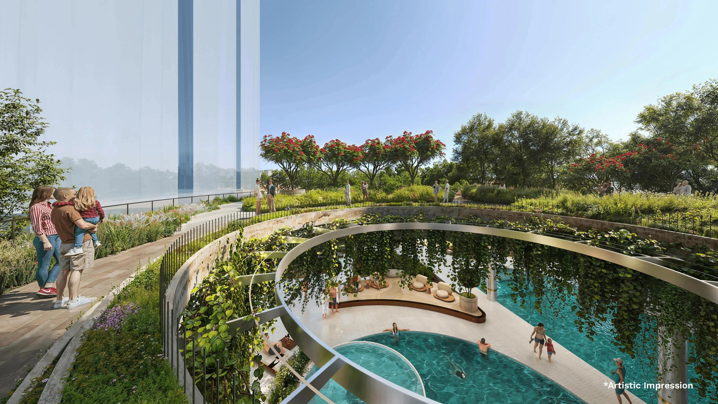 Conscient Elaira Residences Sector 80 Gurgaon