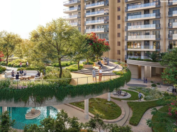 Conscient Elaira Residences Sector 80 Gurgaon