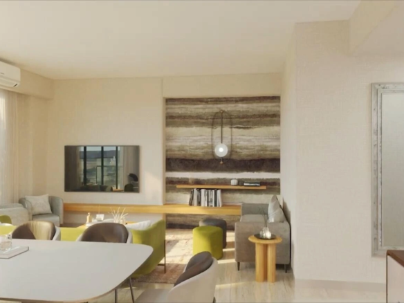 Conscient Elaira Residences Sector 80 Gurgaon