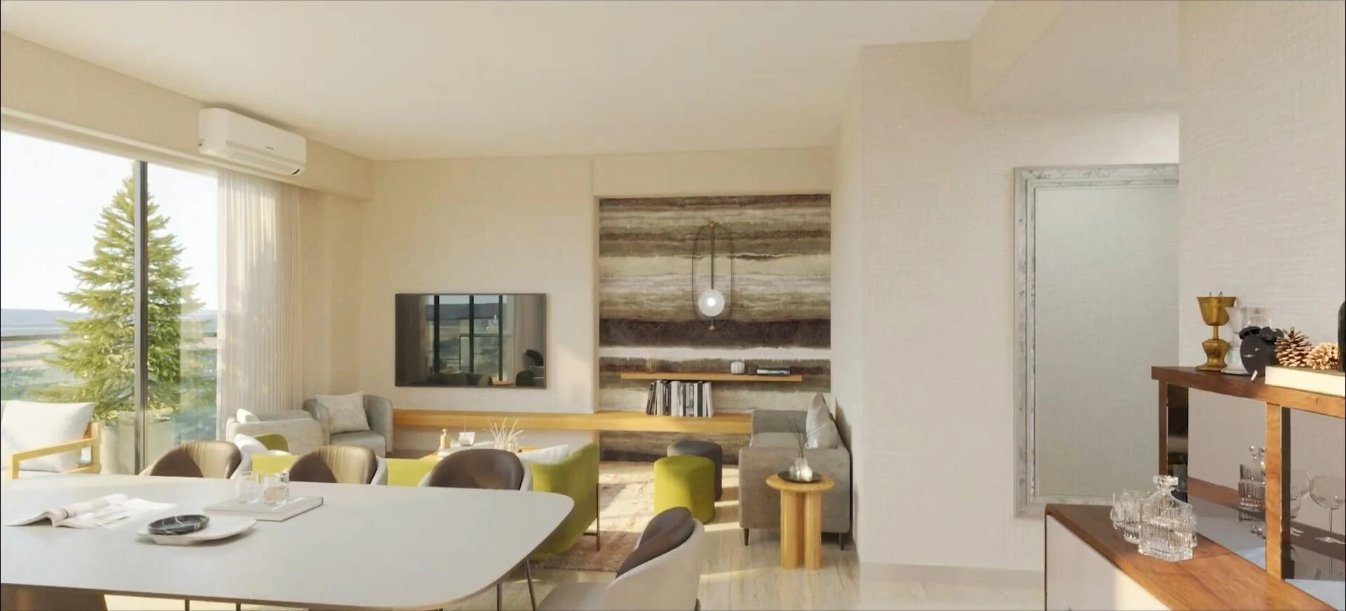 Conscient Elaira Residences Sector 80 Gurgaon