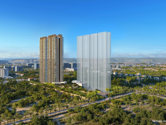 Conscient Elaira Residences Sector 80 Gurgaon