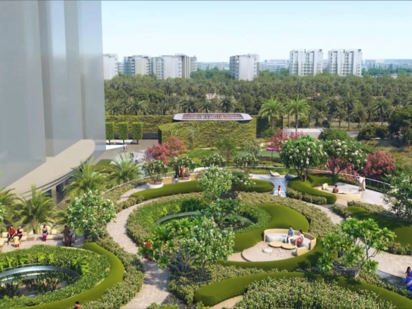 Conscient Elaira Residences Sector 80 Gurgaon
