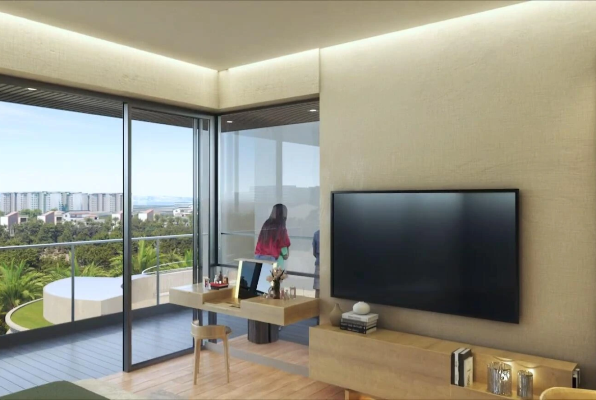 Conscient Elaira Residences Sector 80 Gurgaon