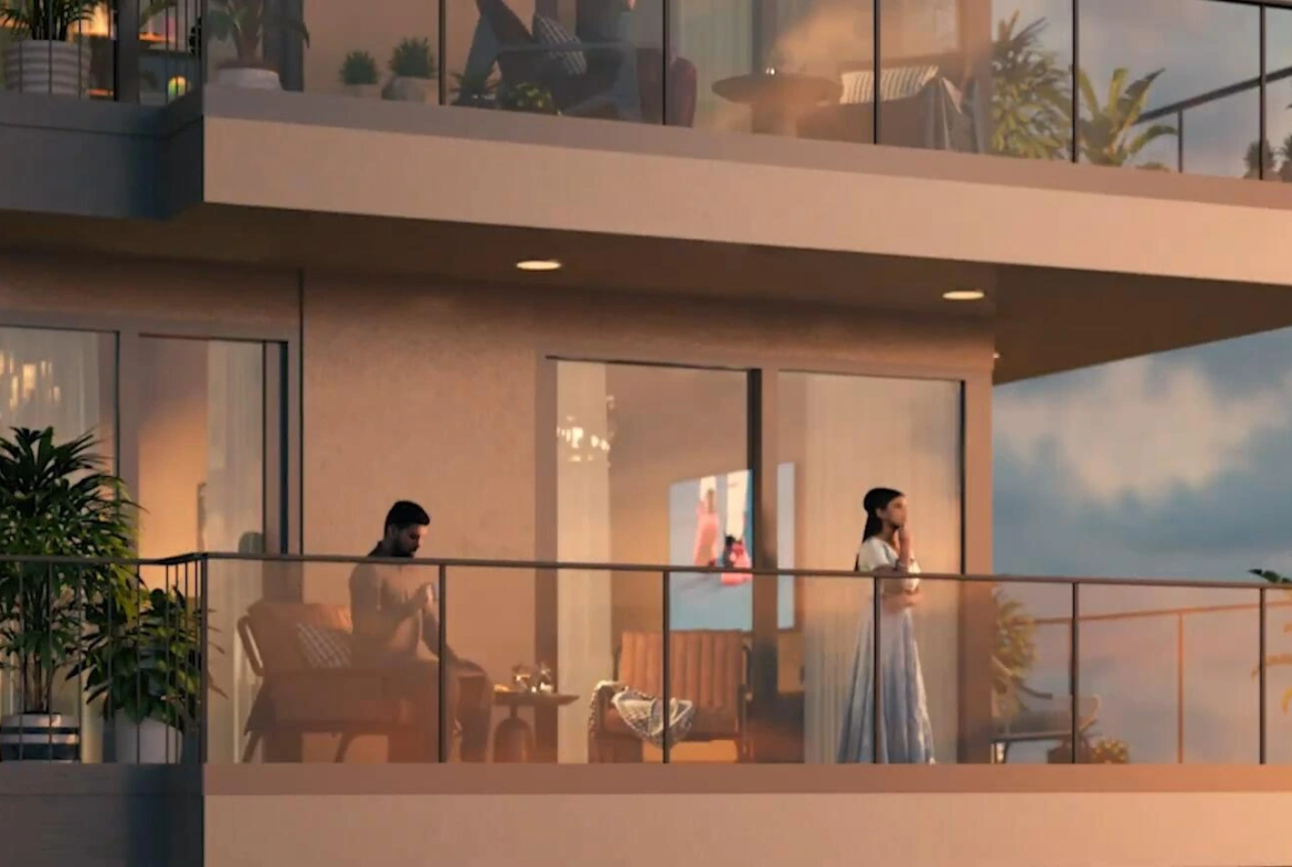 Conscient Elaira Residences Sector 80 Gurgaon