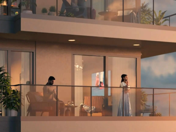 Conscient Elaira Residences Sector 80 Gurgaon