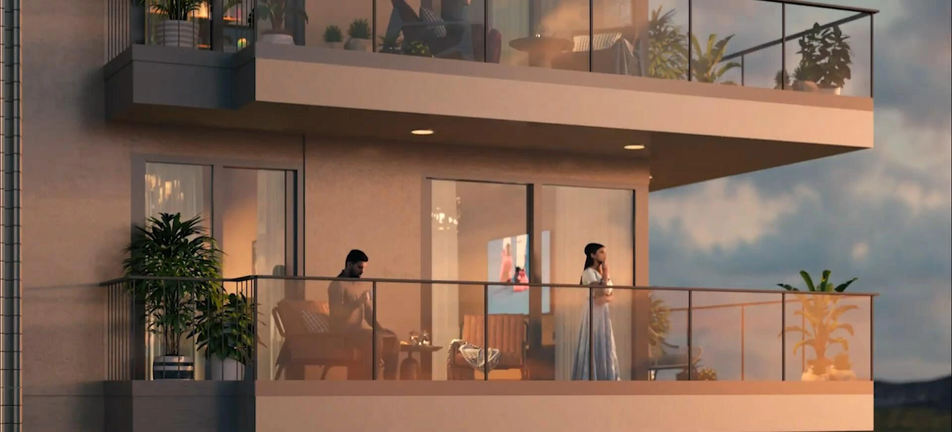 Conscient Elaira Residences Sector 80 Gurgaon